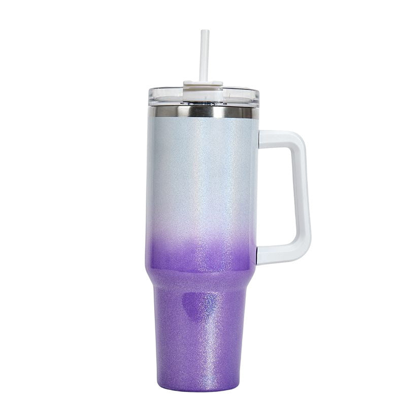 Large Vacuum Insulated Cup