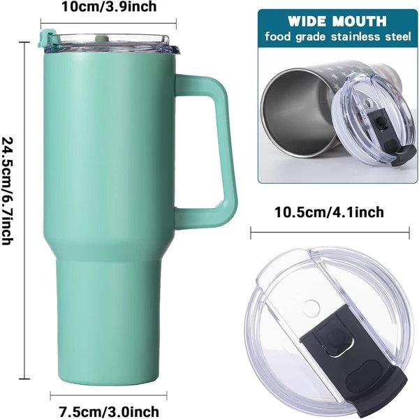 Large Travel Mug