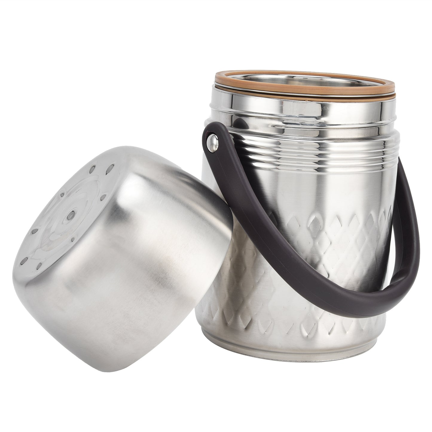 Stainless Steel Lunch Box