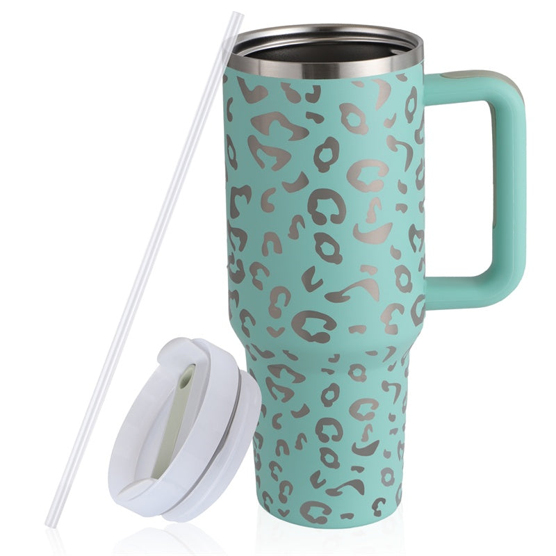 40oz Coffee Tumbler