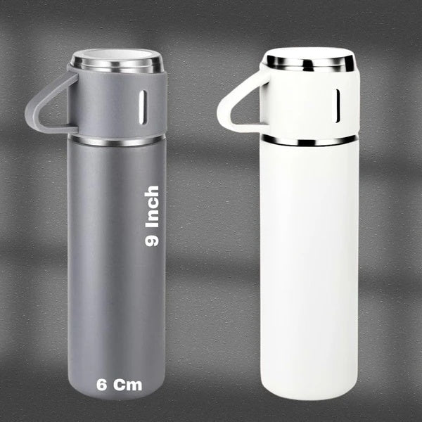 500ml Thermos Gift Set