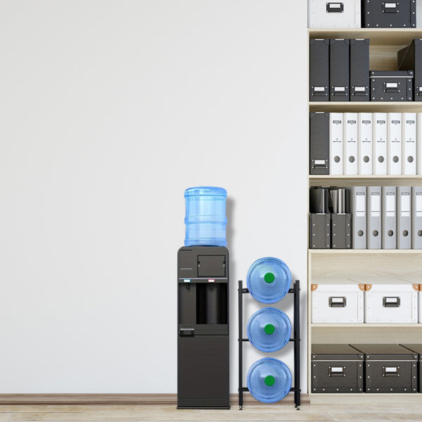 Removable Water Jug Holder