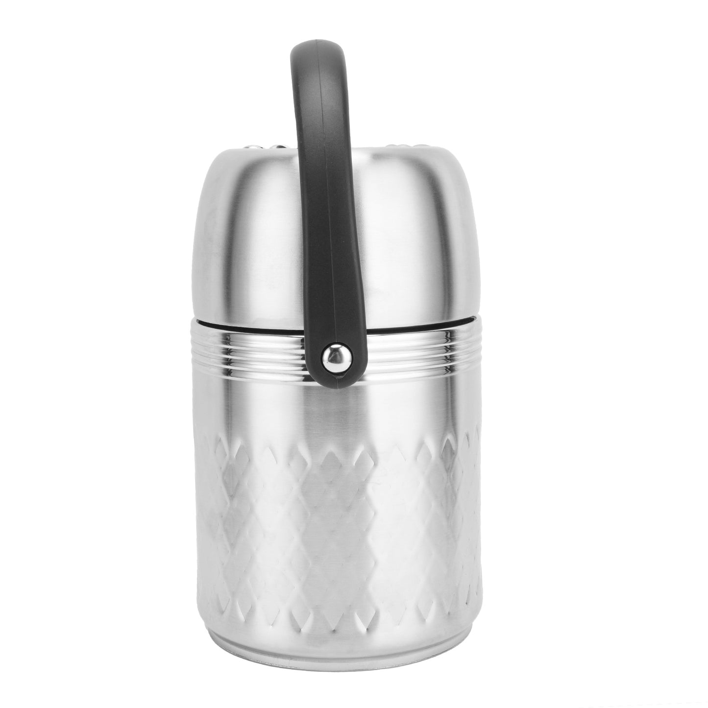 Stainless Steel Lunch Box