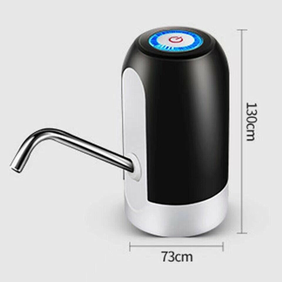 USB Rechargeable Water Dispenser