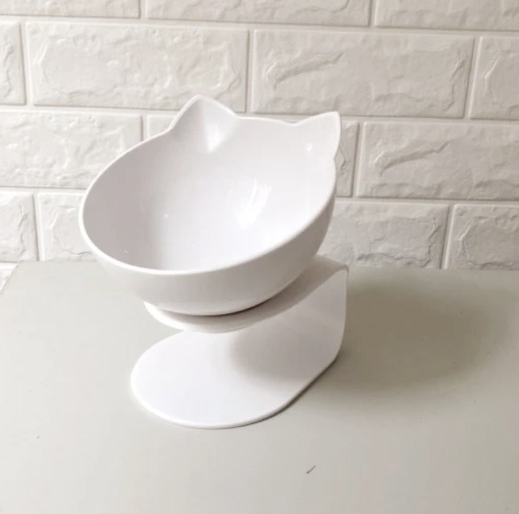 Orthopedic Cat Bowl