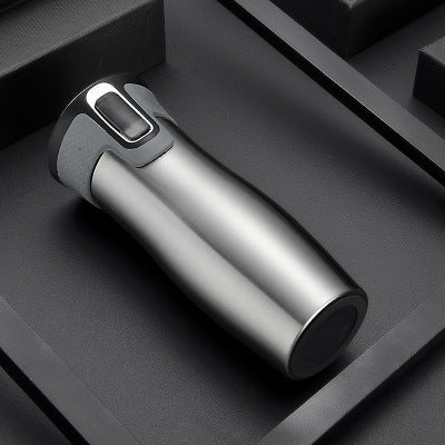 Thermal Travel Bottle