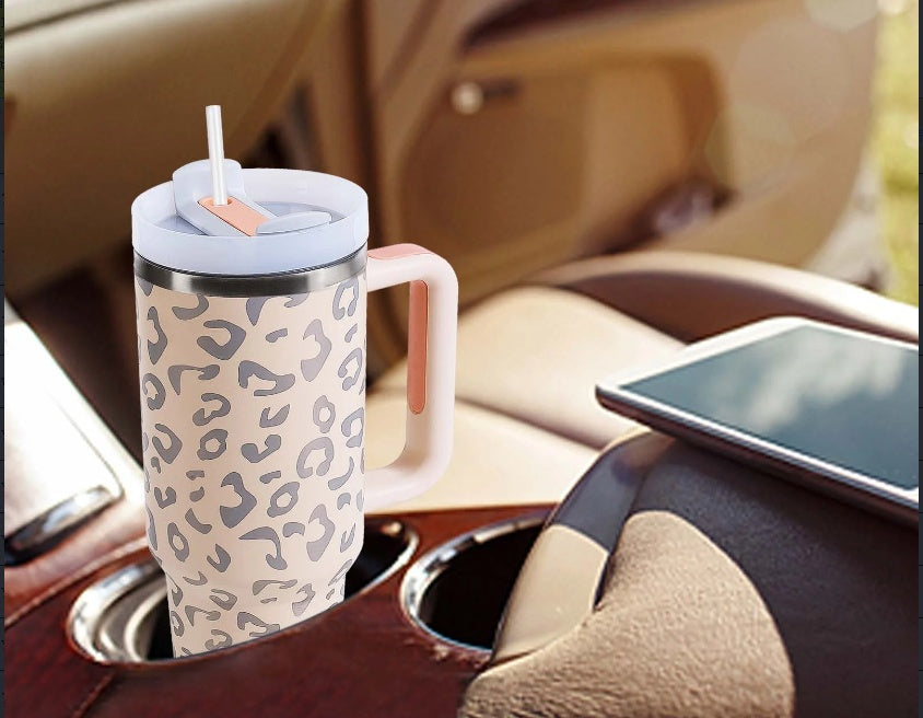 40oz Coffee Tumbler