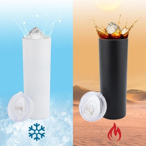 20oz Insulated Tumbler
