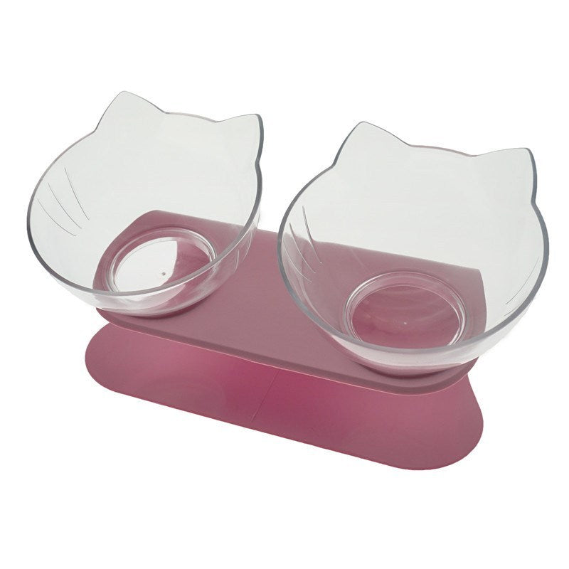 Orthopedic Cat Bowl