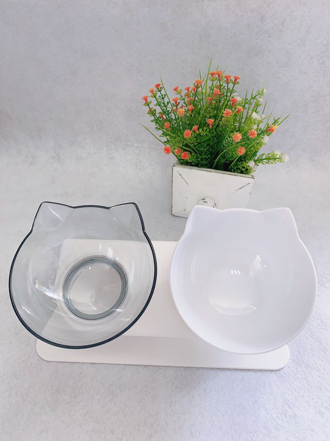 Orthopedic Cat Bowl