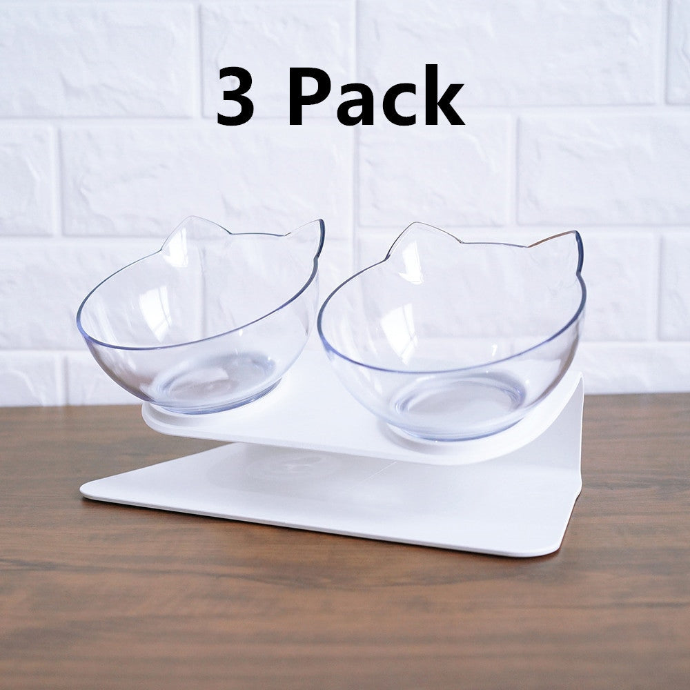 Orthopedic Cat Bowl