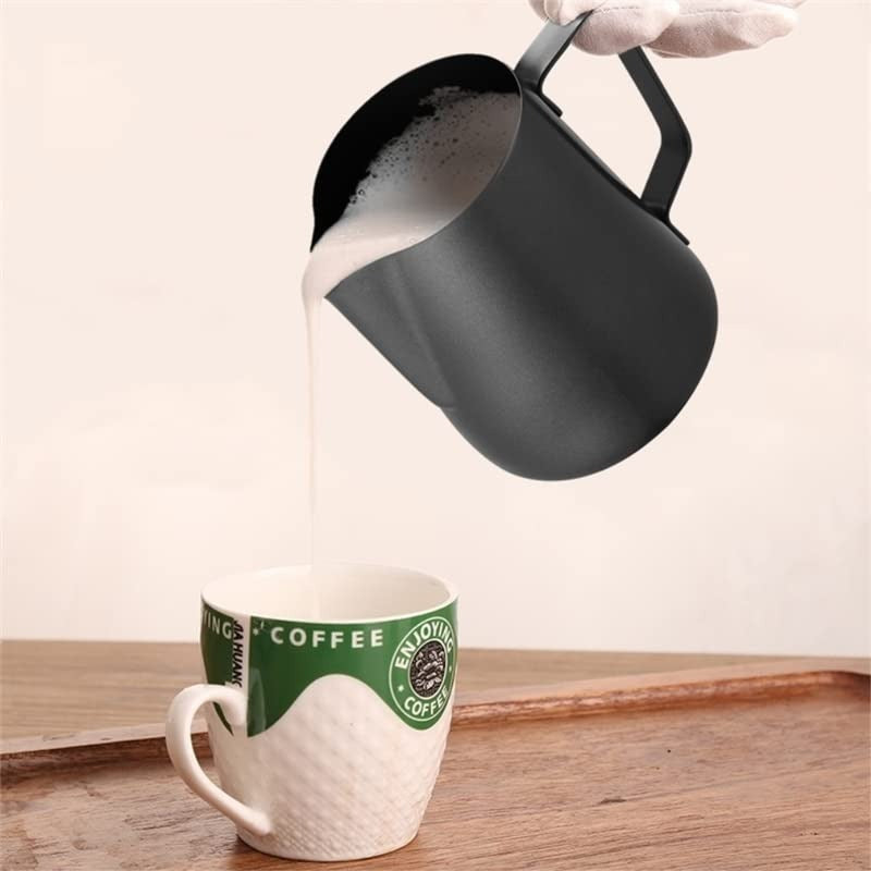 Milk Frothing Pitcher