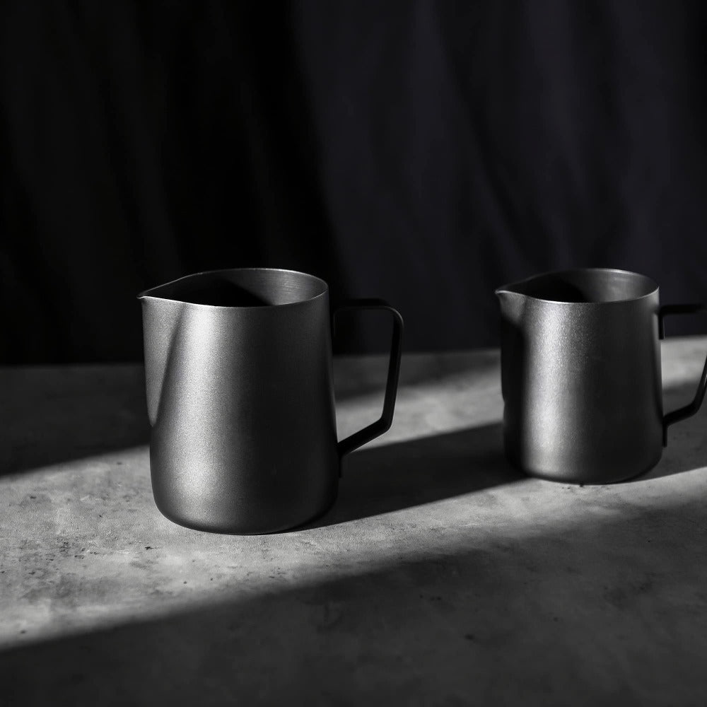 Milk Frothing Pitcher