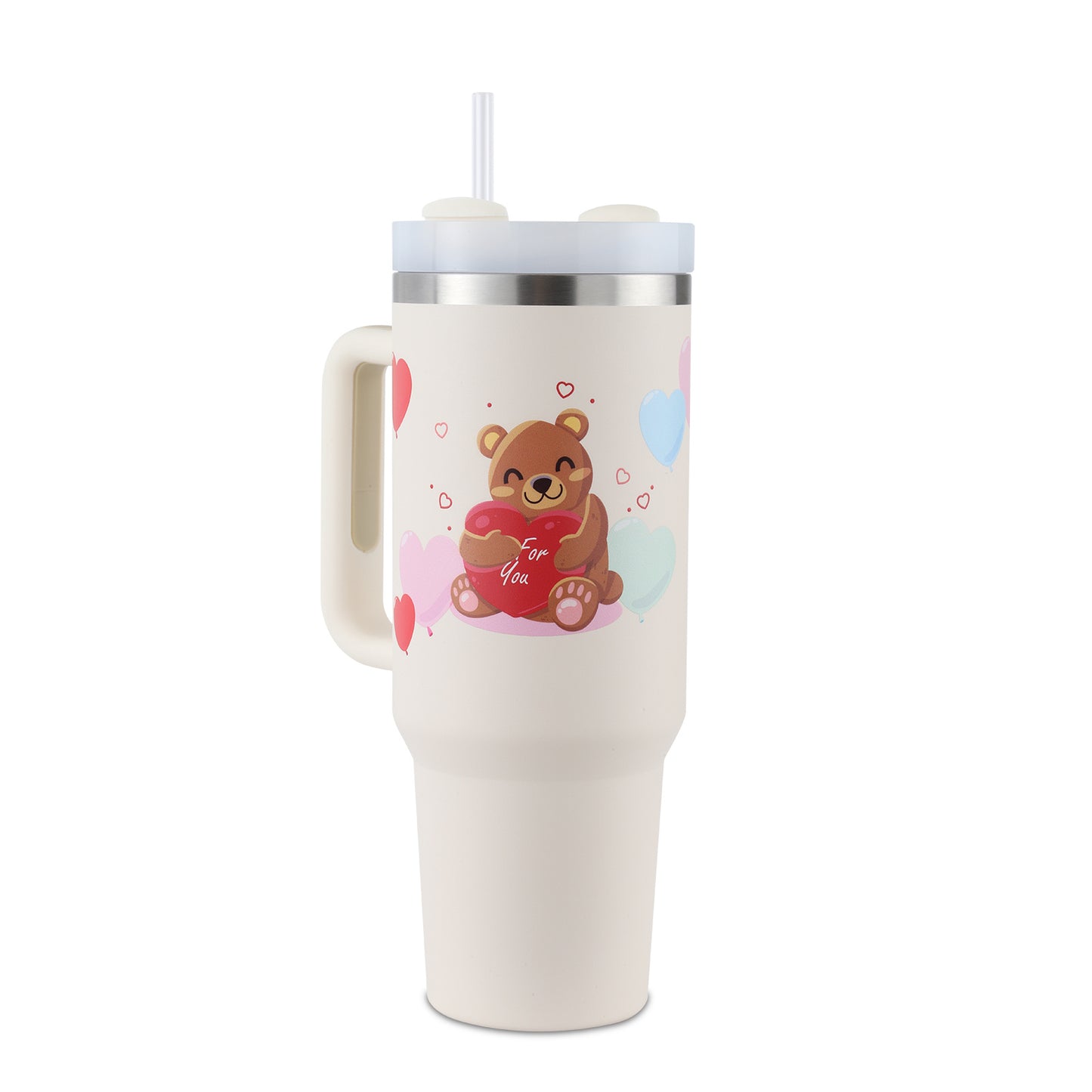 40oz Coffee Tumbler