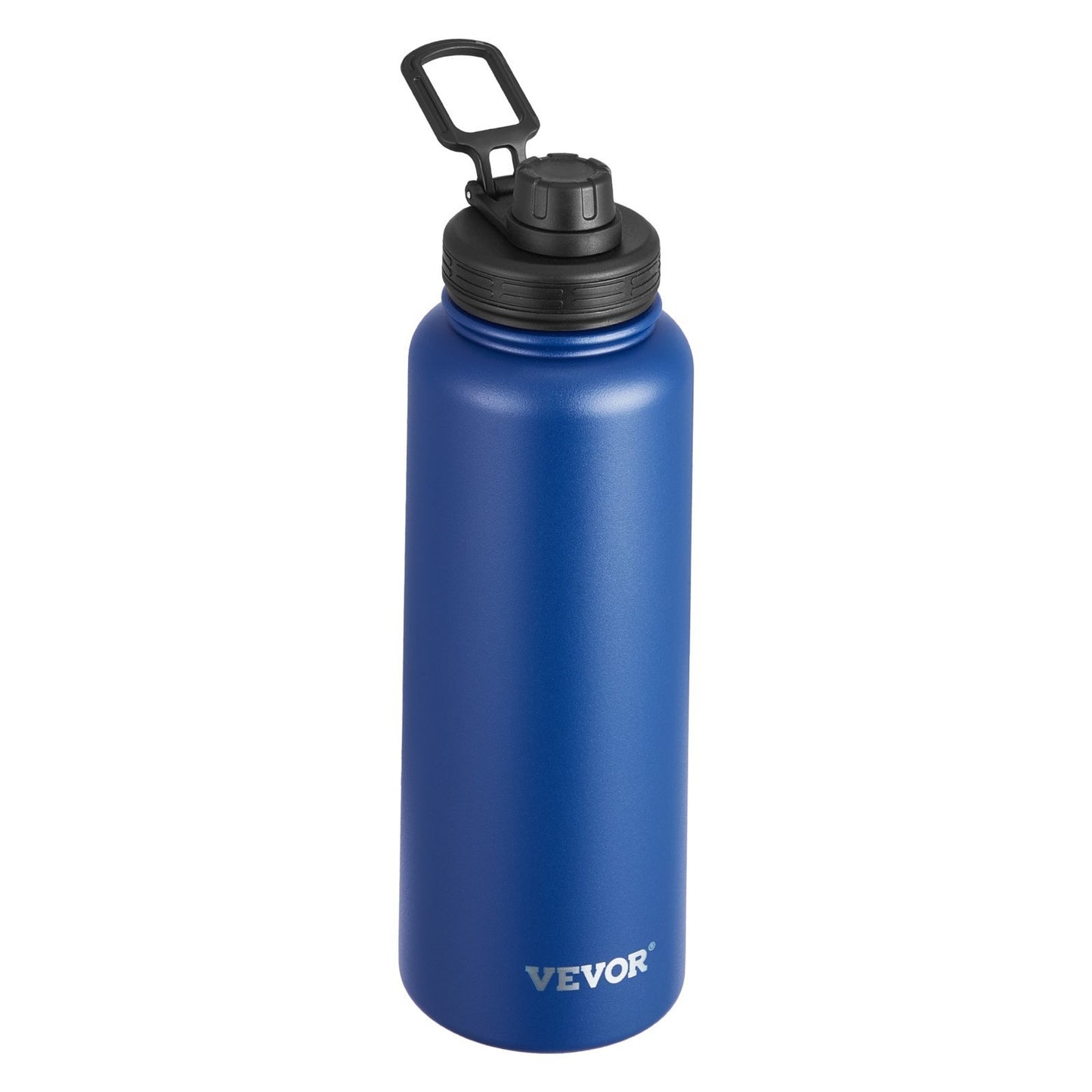 40oz Blue Steel Bottle