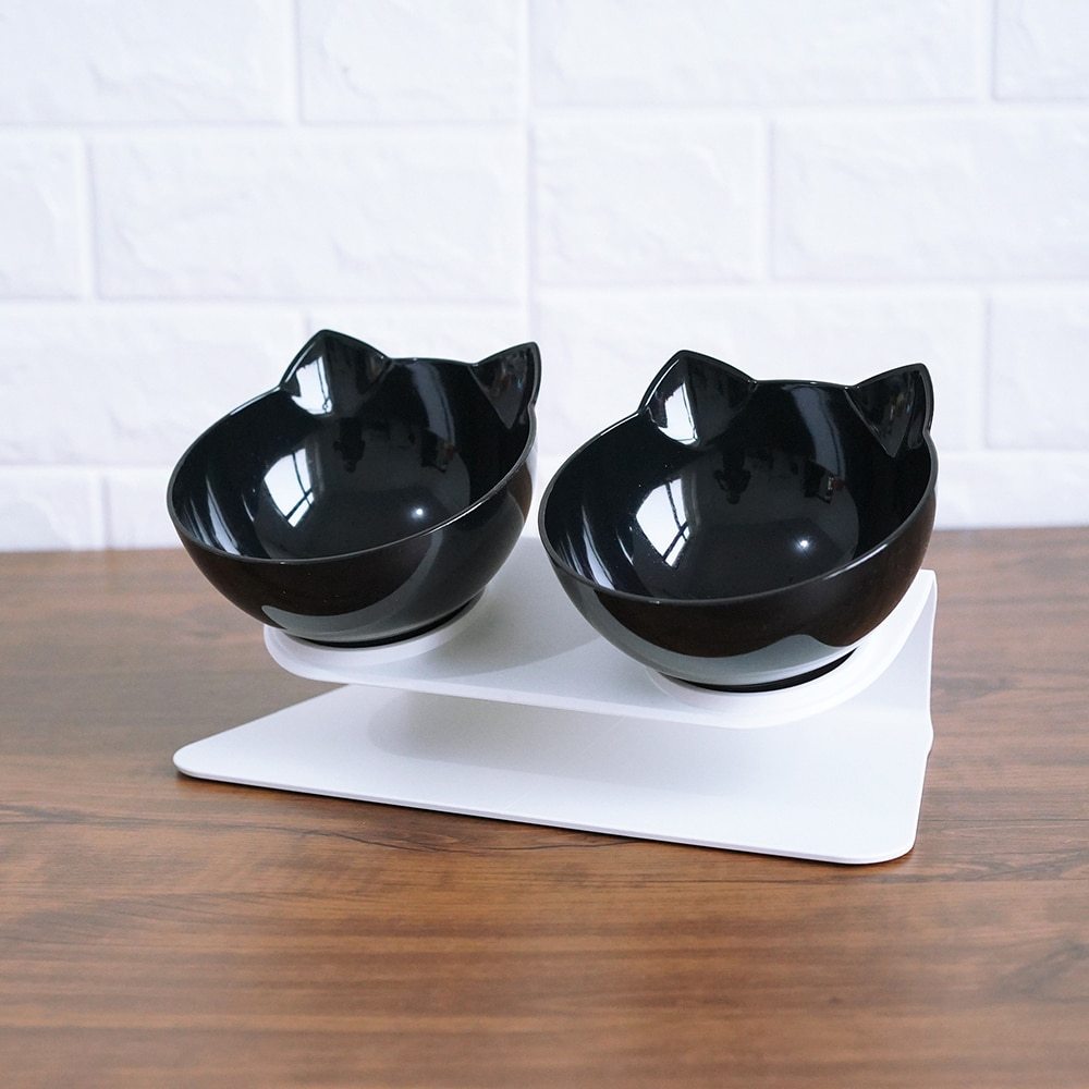 Orthopedic Cat Bowl