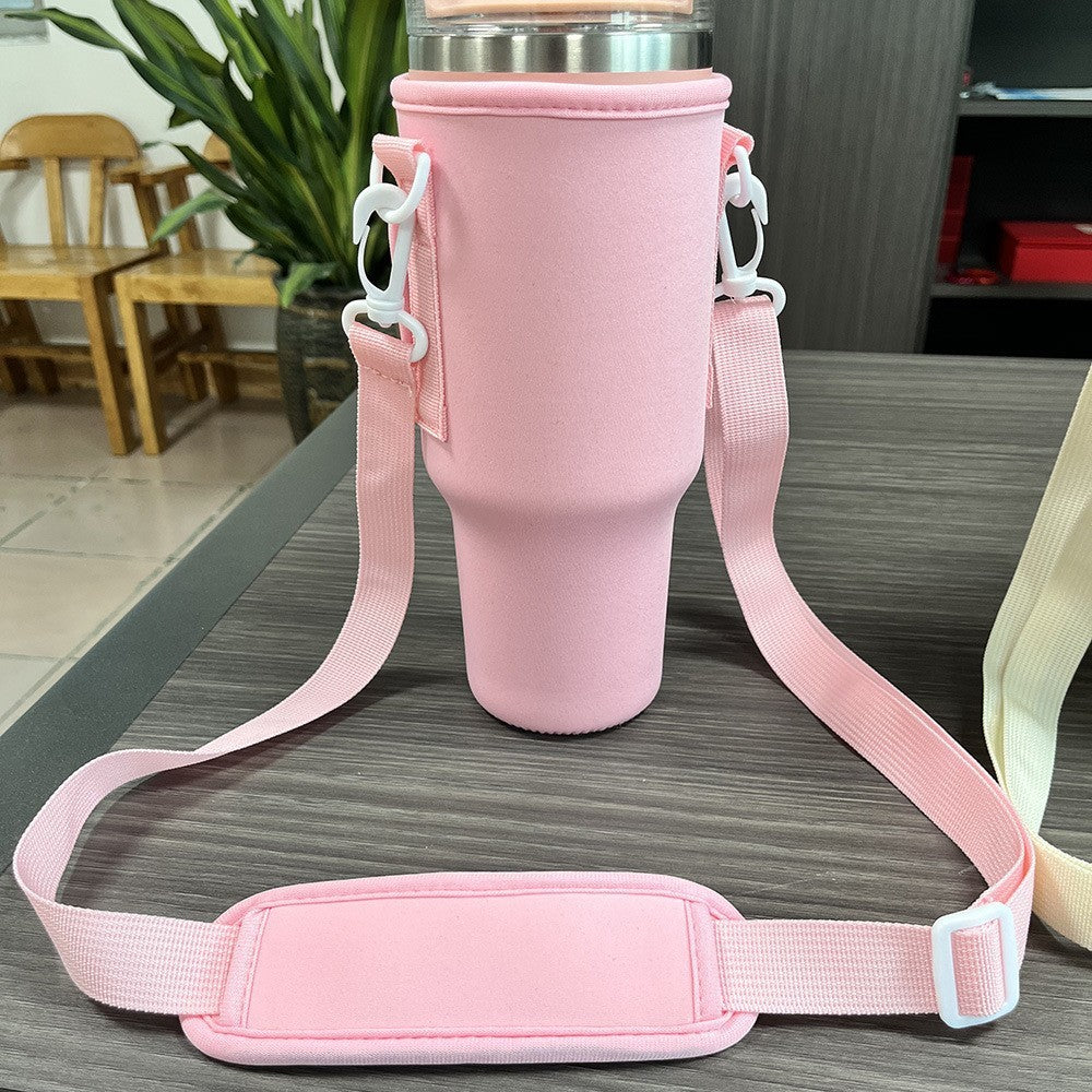 Portable Ice Cream Mug