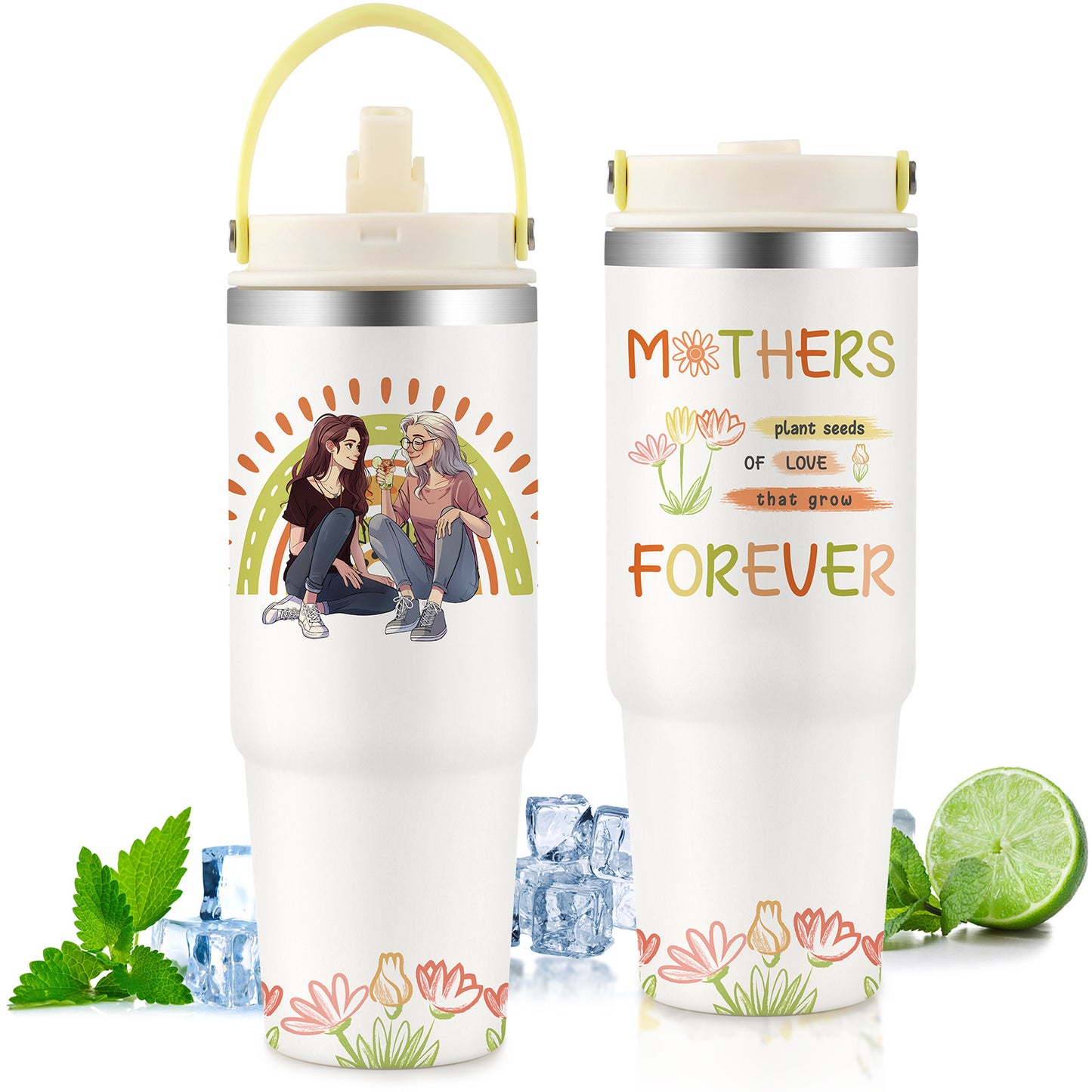 30oz Travel Tumbler