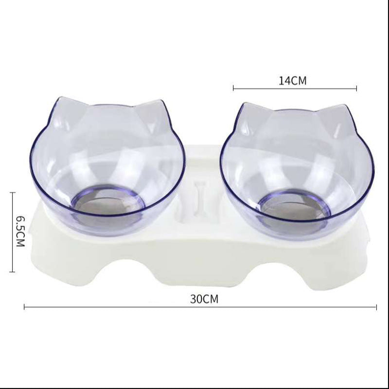 Orthopedic Cat Bowl