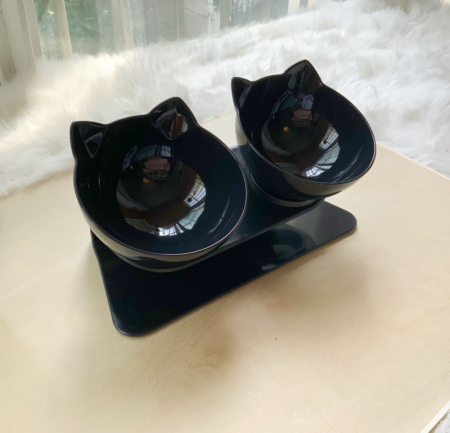 Orthopedic Cat Bowl