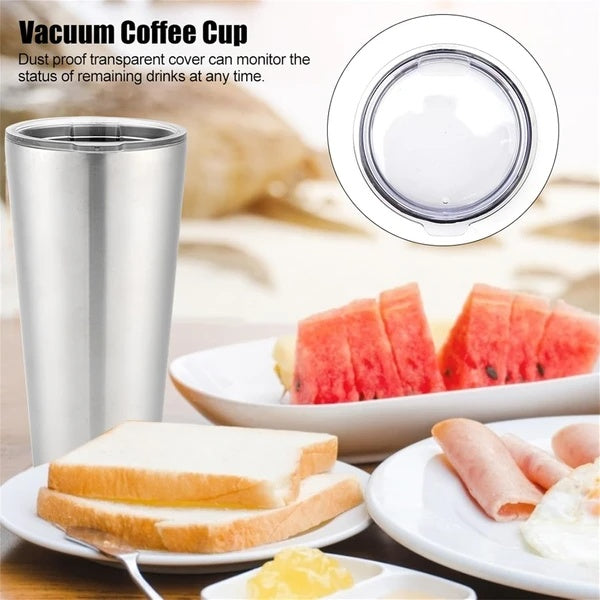 30oz Stainless Steel Travel Mug