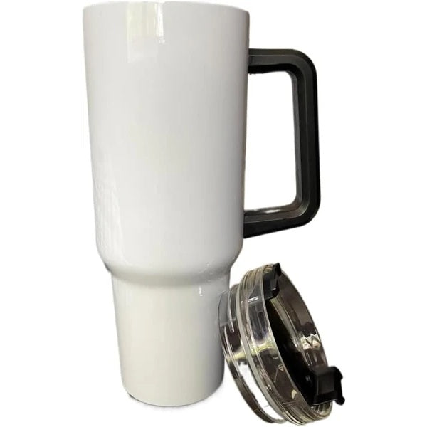 40oz Sublimation Tumbler