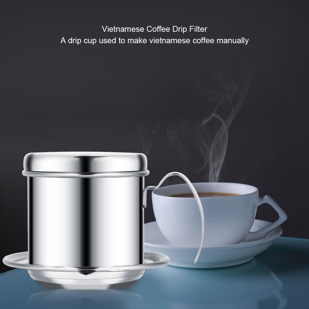 Vietnam Coffee Maker