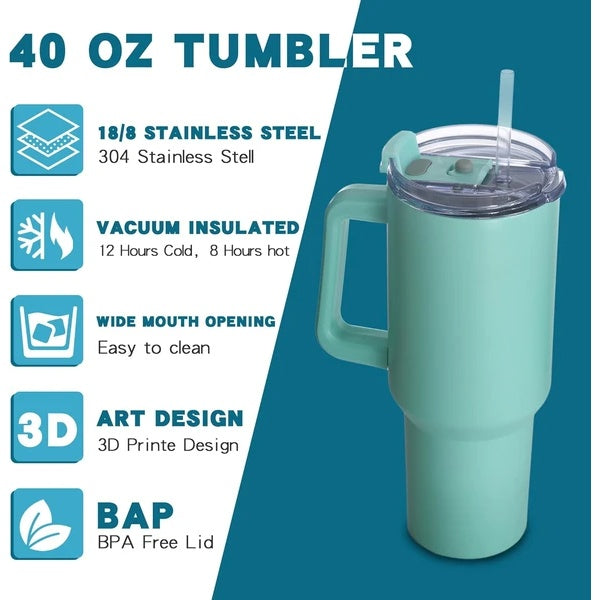 Large Travel Mug