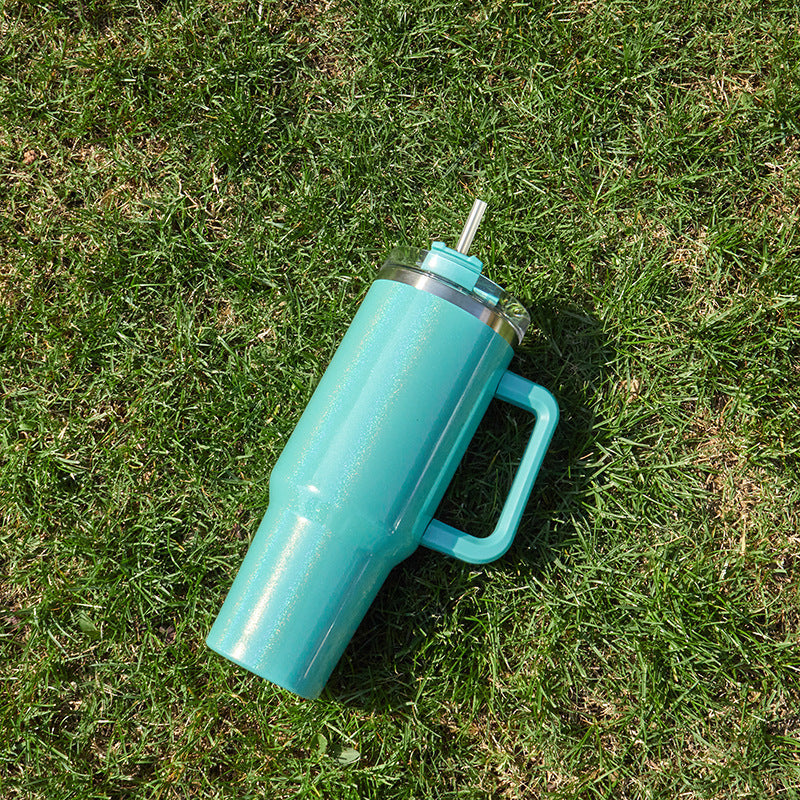 Large Vacuum Insulated Cup