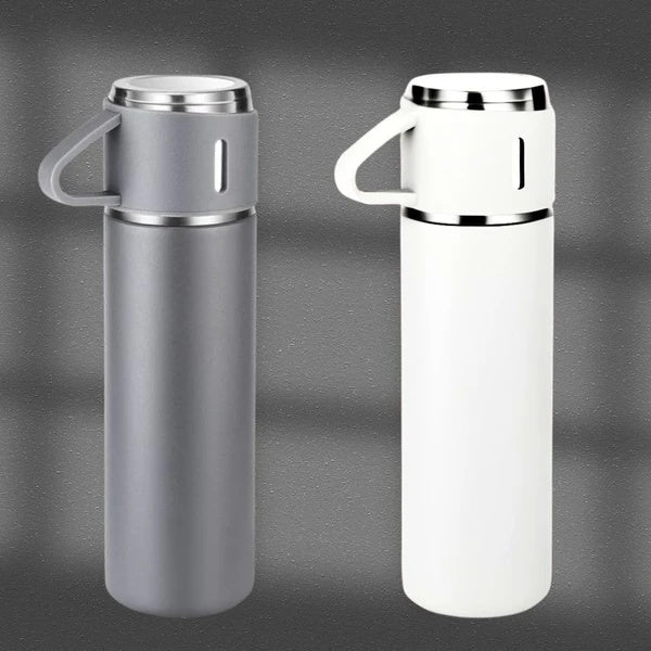 500ml Thermos Gift Set