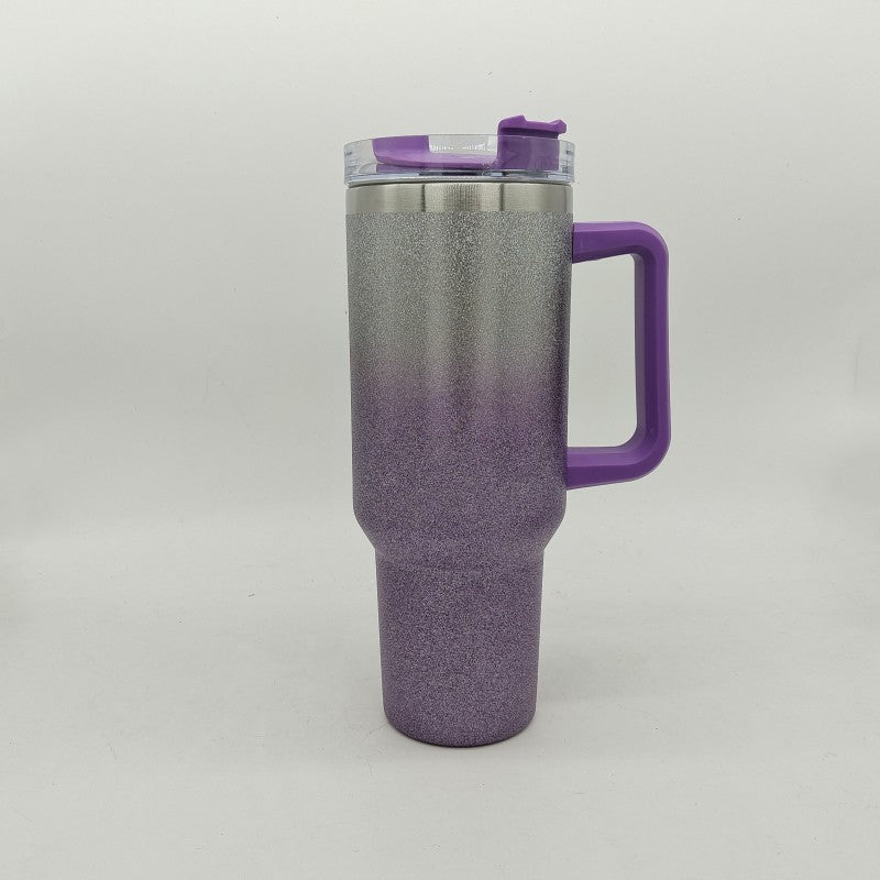 Large Vacuum Insulated Cup
