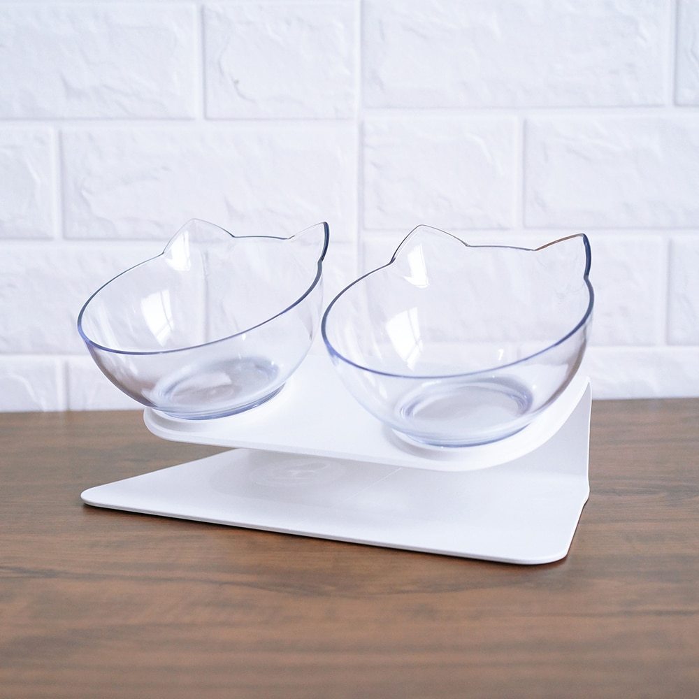 Orthopedic Cat Bowl