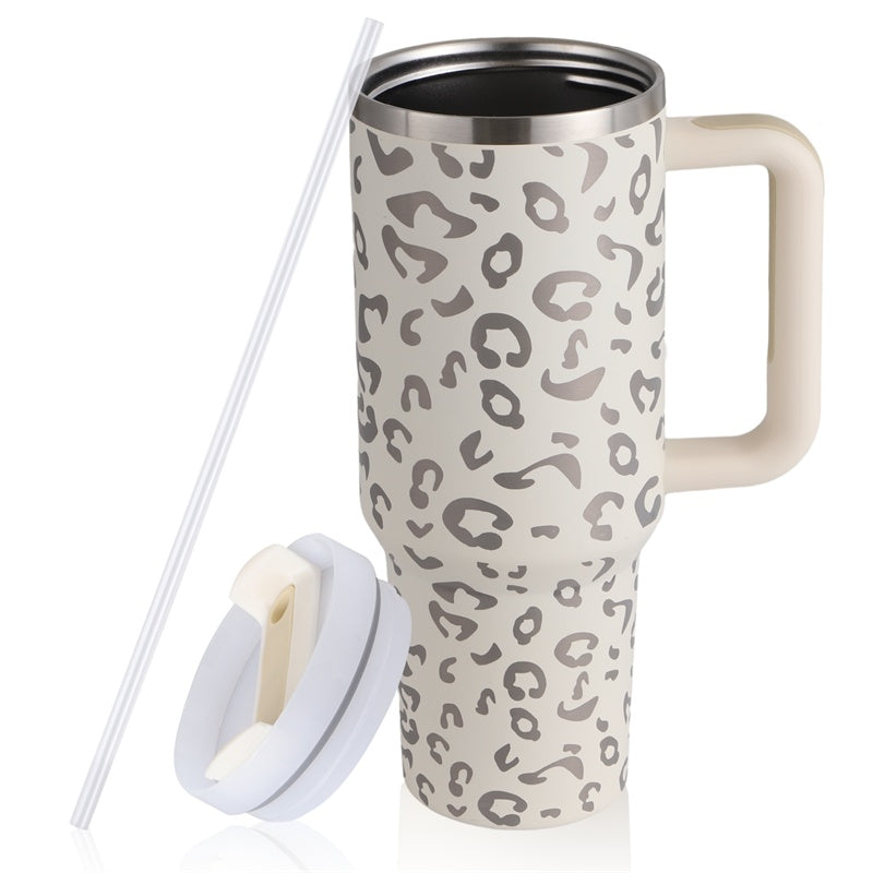 40oz Coffee Tumbler