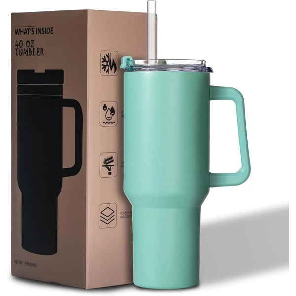 Large Travel Mug