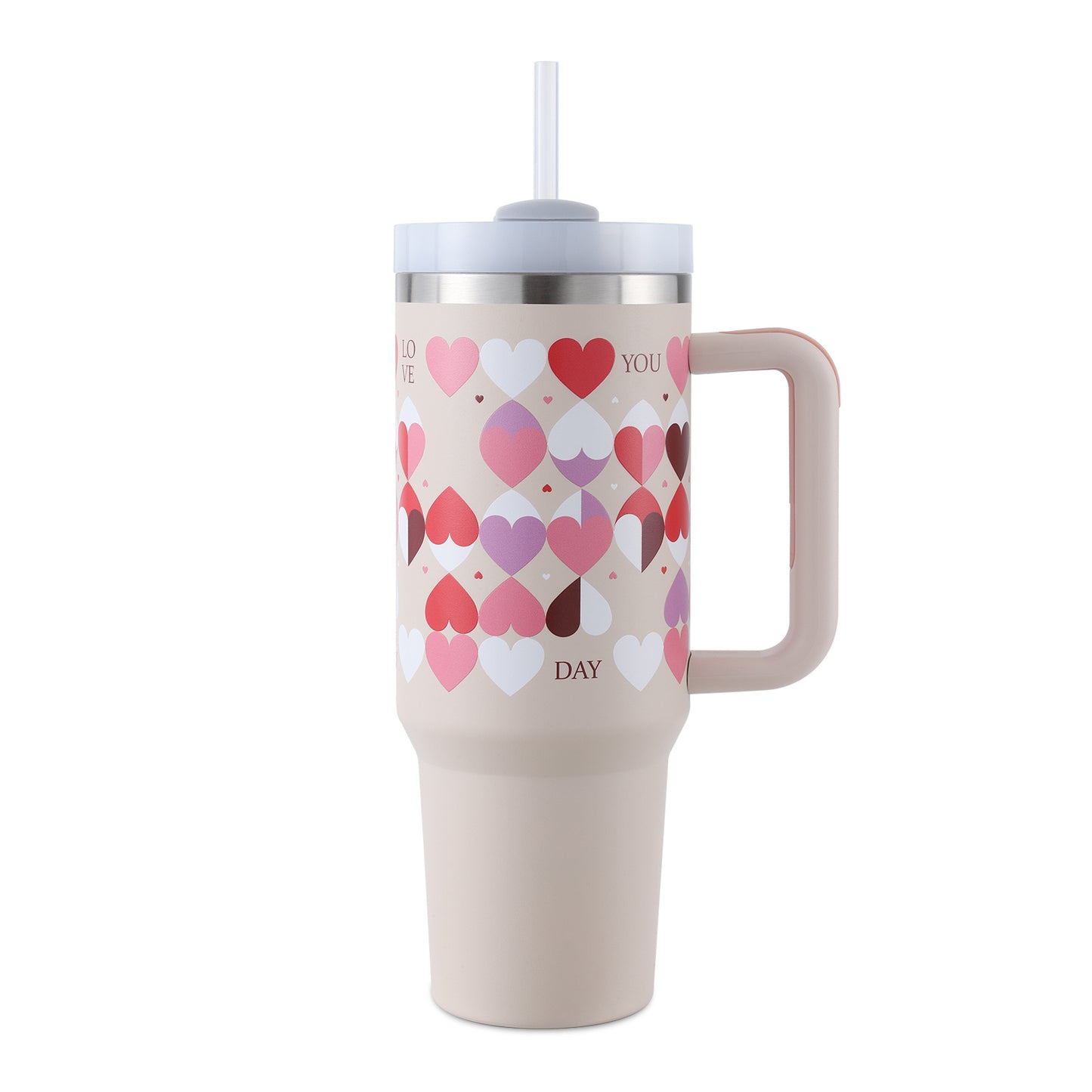 40oz Coffee Tumbler