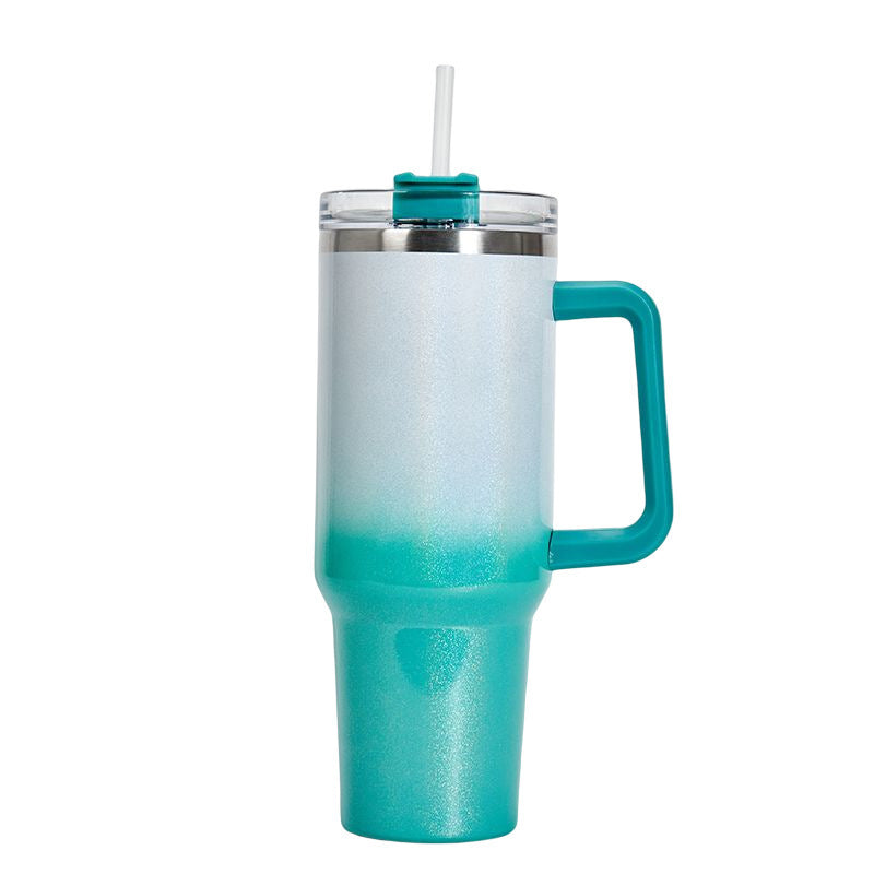 Large Vacuum Insulated Cup