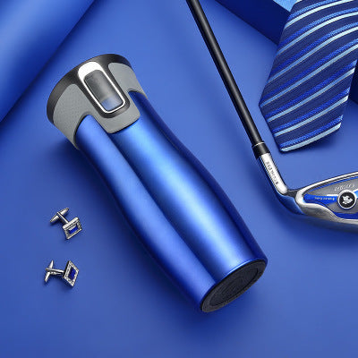 Thermal Travel Bottle