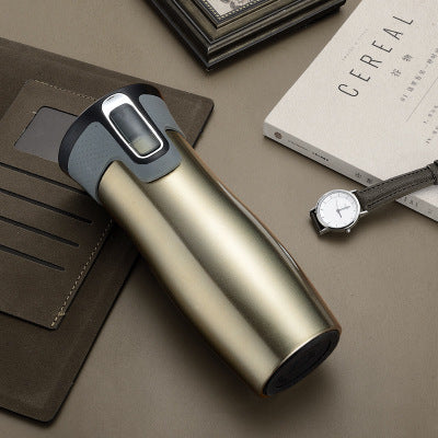 Thermal Travel Bottle