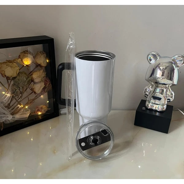 40oz Sublimation Tumbler