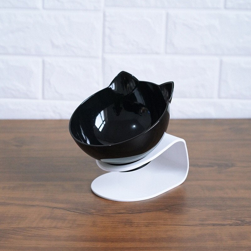 Orthopedic Cat Bowl