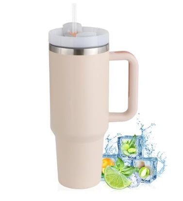 40oz Coffee Tumbler