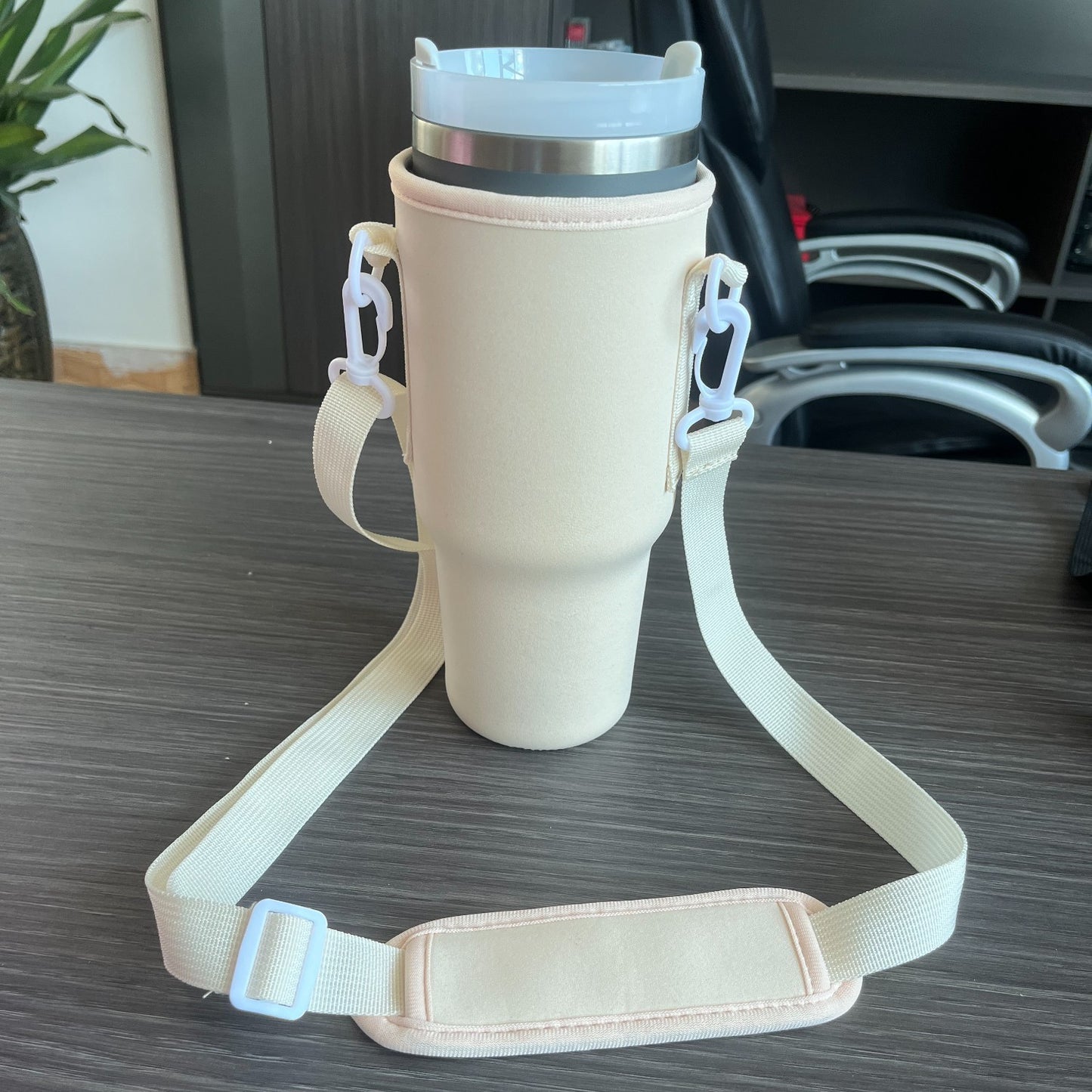Portable Ice Cream Mug