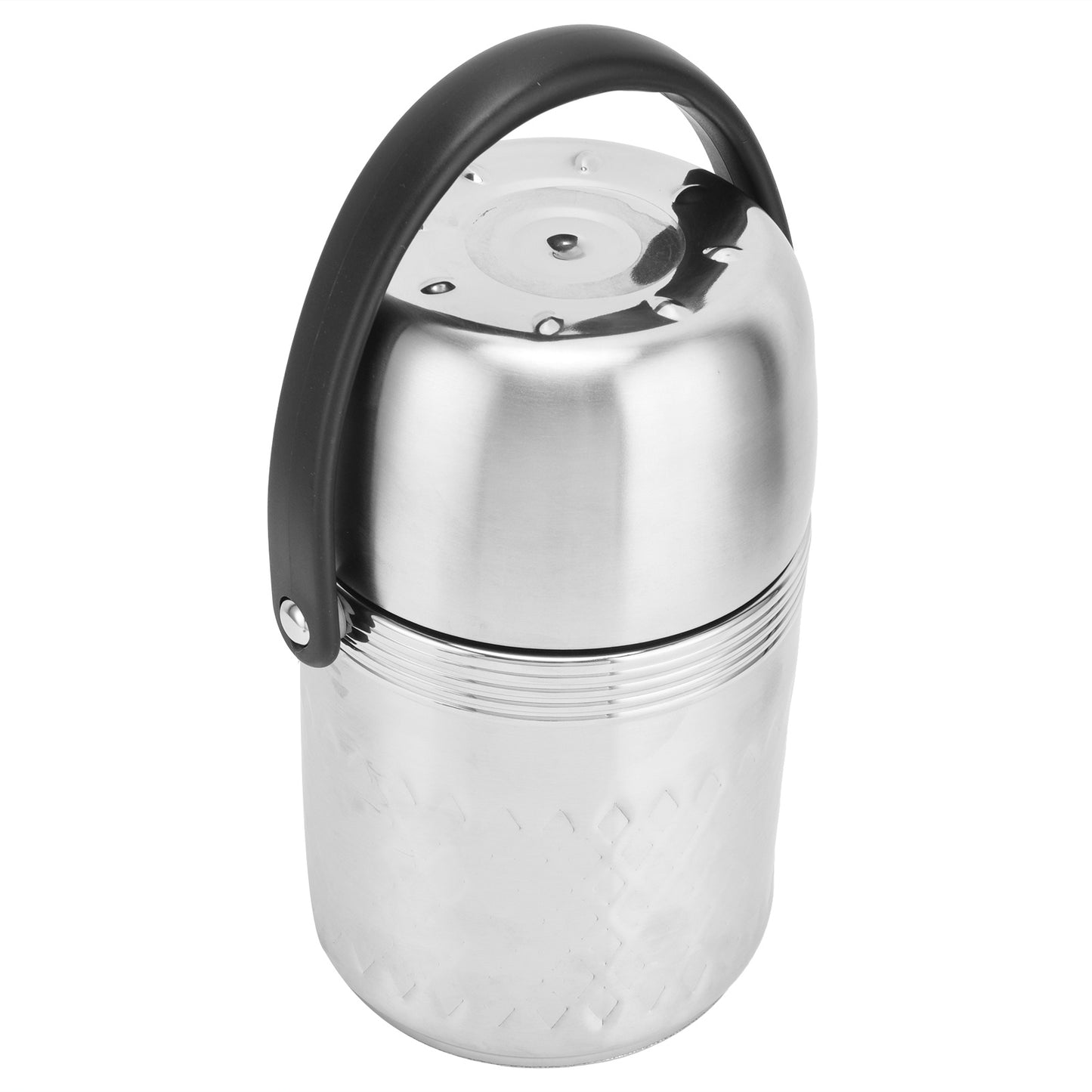 Stainless Steel Lunch Box