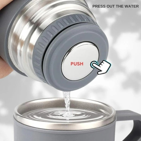500ml Thermos Gift Set