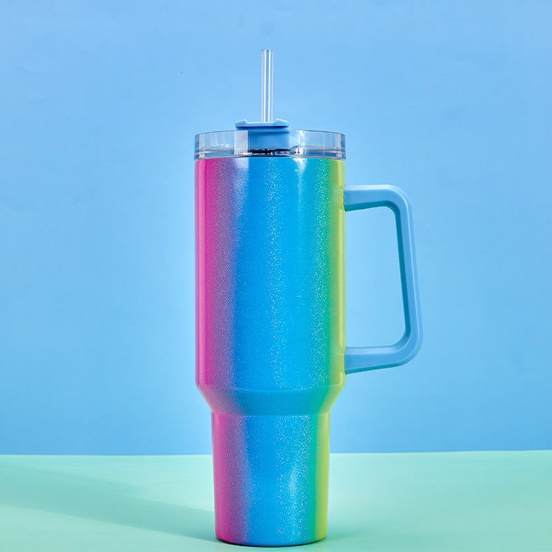 Large Vacuum Insulated Cup