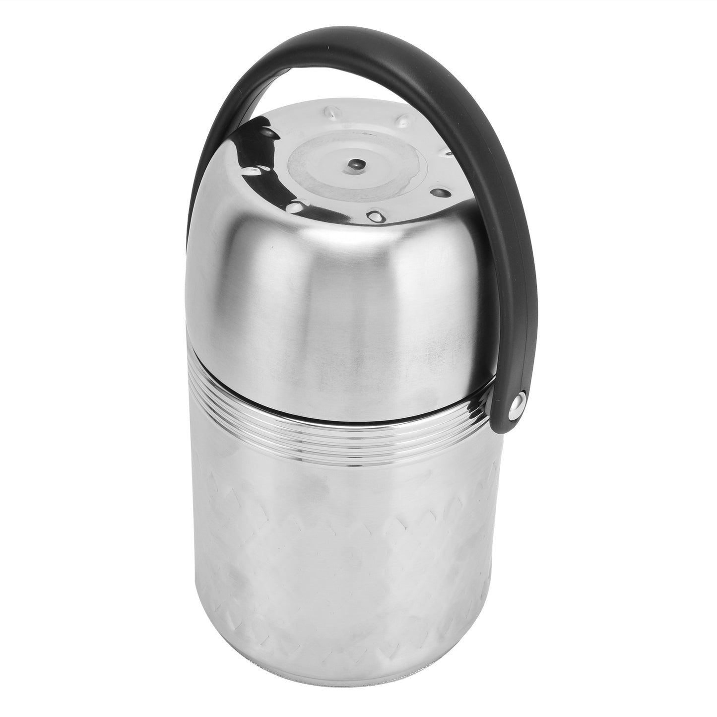Stainless Steel Lunch Box