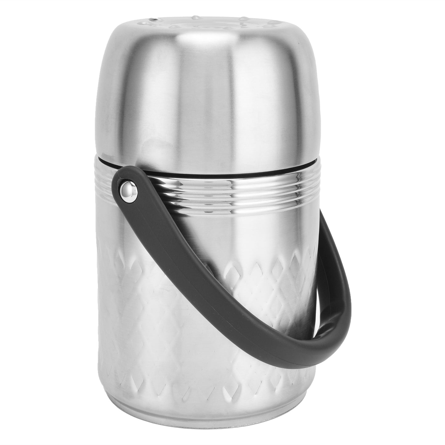 Stainless Steel Lunch Box