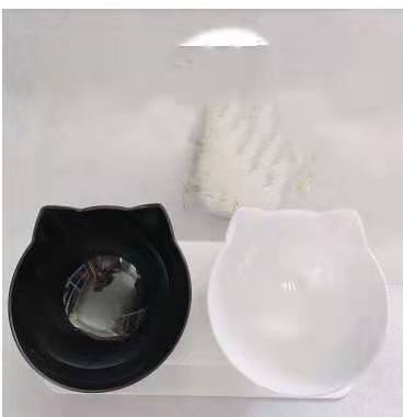 Orthopedic Cat Bowl