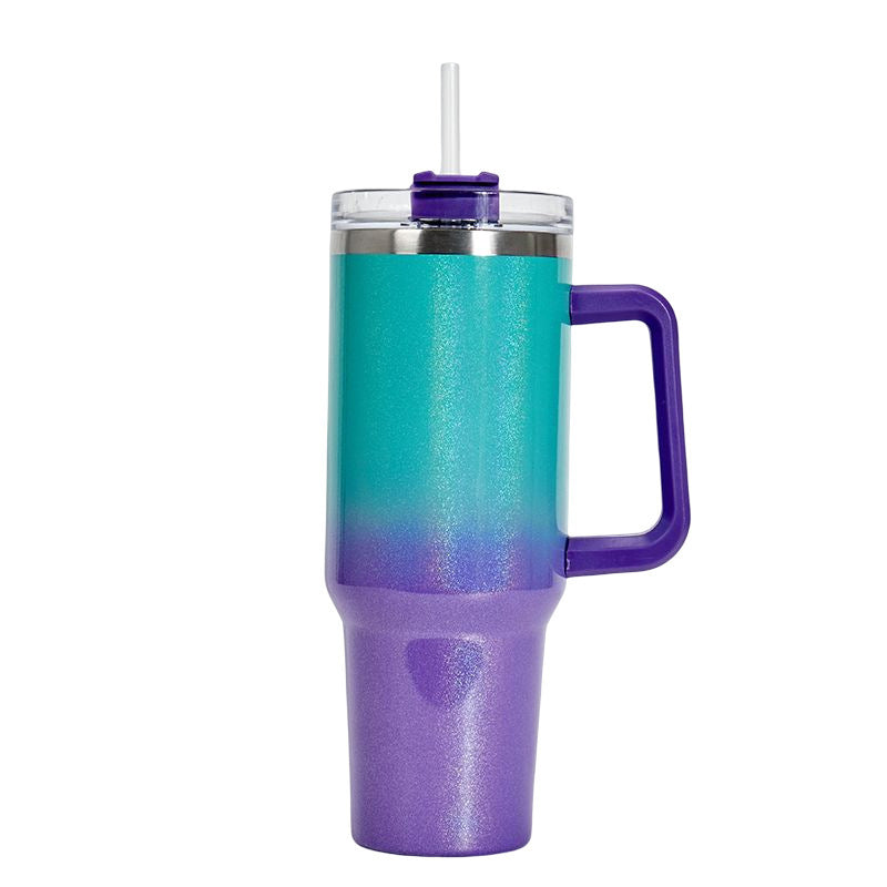 Large Vacuum Insulated Cup