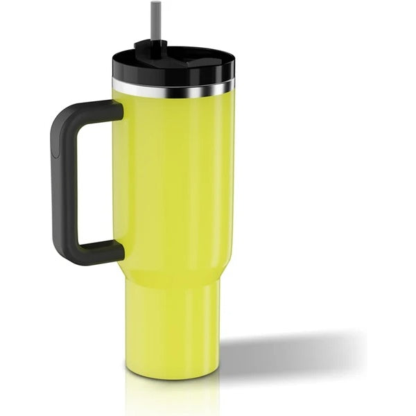 40oz Travel Tumbler